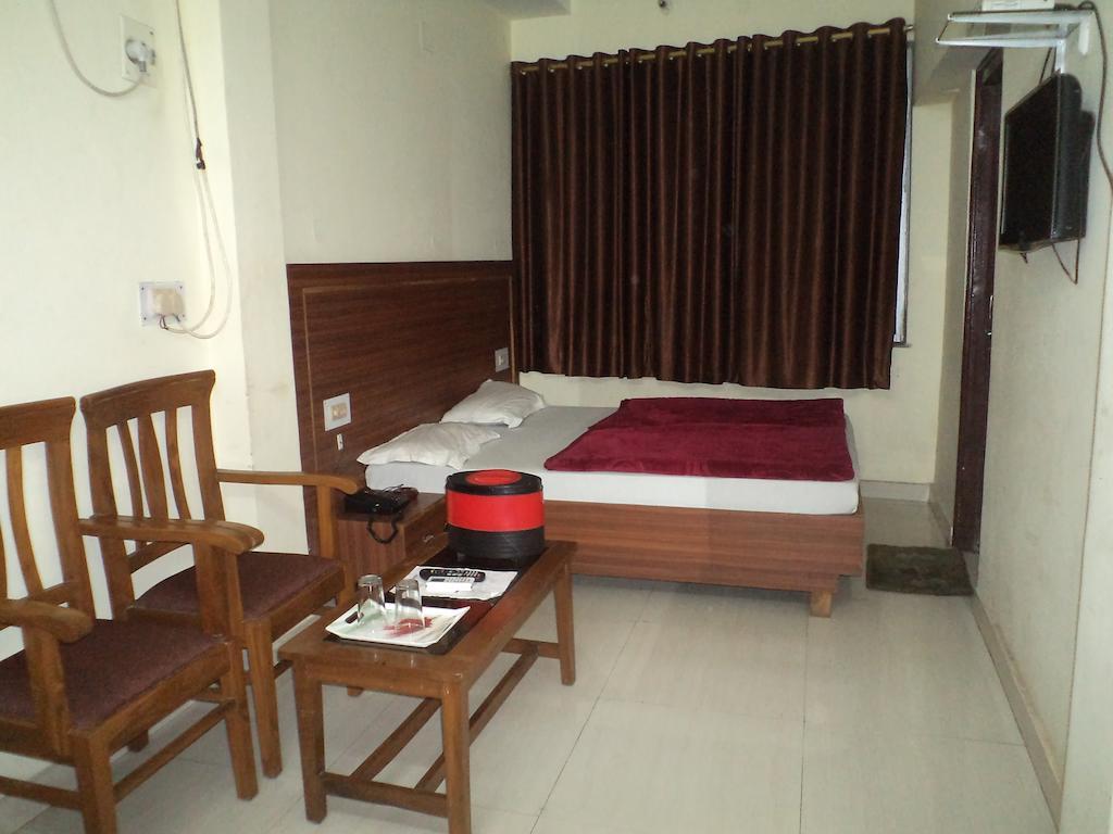 Hotel Umang Lucknow Habitación foto